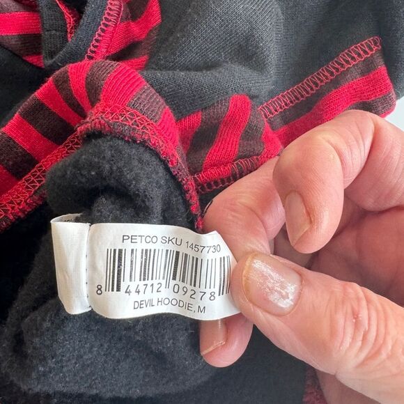 DOG HALLOWEEN COSTUMES  SIZES Small/Medium - Picture 7 of 16